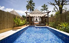 Keeree Waree Seaside Villa