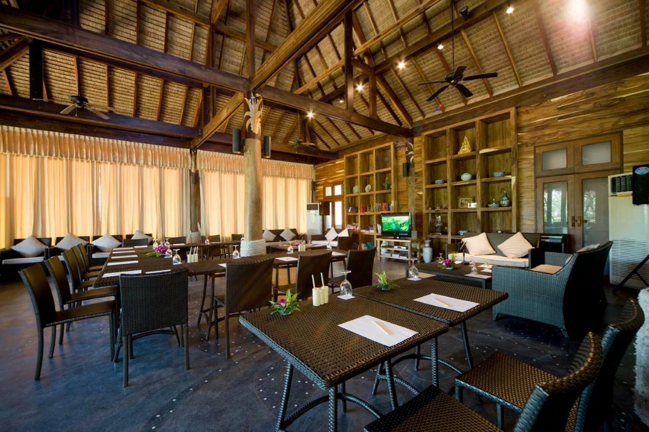 Keeree Waree Seaside Villa Bang Saphan Buitenkant foto